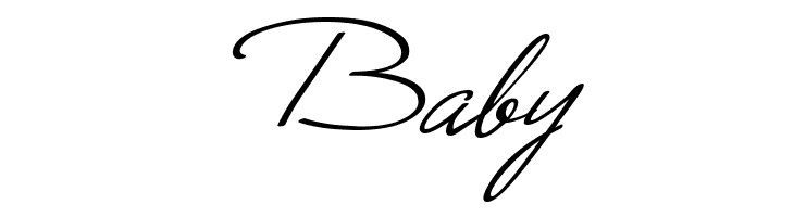 Monika Italic  Free Fonts Download