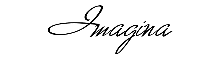 Monika Italic  Free Fonts Download