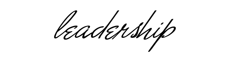 Monika Italic  Free Fonts Download