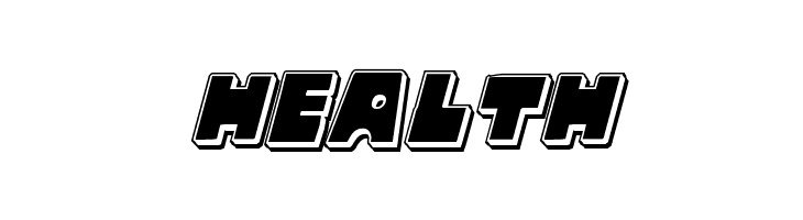 Zounderkite Punch Italic  Free Fonts Download