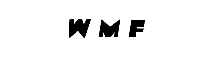 Zounderkite Semi-Italic  Free Fonts Download