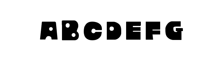 Zounderkite Title  Free Fonts Download