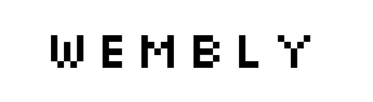 Silkscreen Expanded  Free Fonts Download