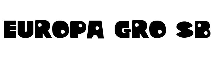 Zounderkite  Free Fonts Download