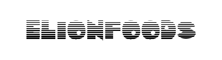 Zounderkite Gradient  Free Fonts Download