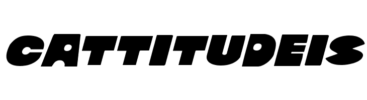 Zounderkite Expanded Italic  Free Fonts Download