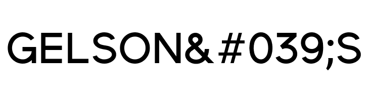 ElliotSans-Medium  Free Fonts Download