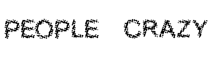 Bloody Shrapnel?  Free Fonts Download