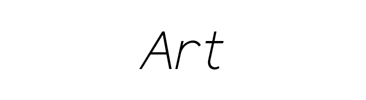 Elliot Sans Light Italic  Free Fonts Download