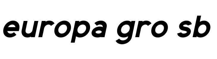 Elliot Sans Bold Italic  Free Fonts Download