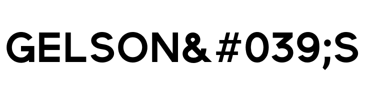 ElliotSans-Bold  Free Fonts Download