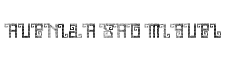 Quetzal Demo  Free Fonts Download