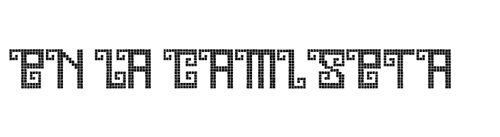 Quetzal Demo  Free Fonts Download