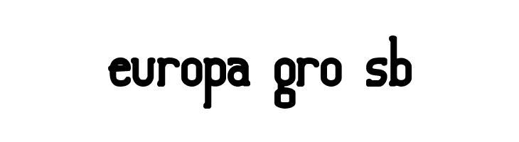 Lucid Type B [BRK]  Free Fonts Download