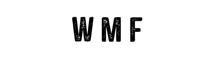 CF Brothers in Arms PERSONAL Regular  Free Fonts Download