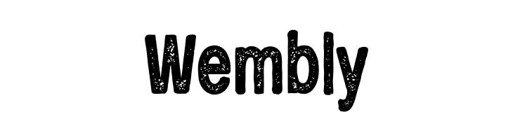 CF Brothers in Arms PERSONAL Regular  Free Fonts Download