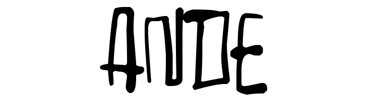 Madhouse  Free Fonts Download