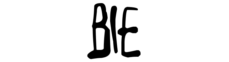 Madhouse  Free Fonts Download