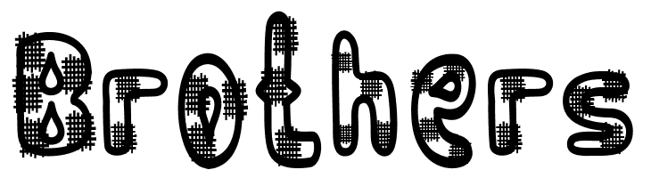 ROBACK  Free Fonts Download