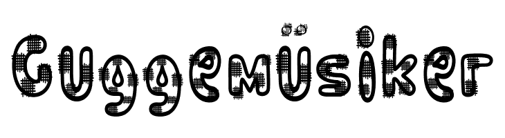 ROBACK  Free Fonts Download