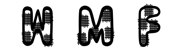 ROBACK  Free Fonts Download