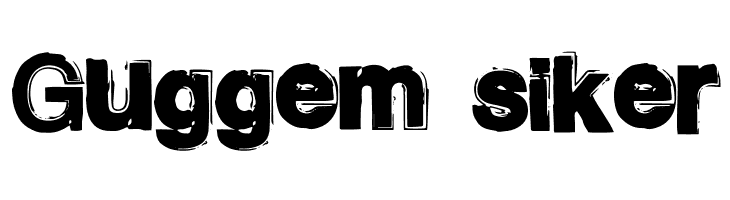 kurt Bold  Free Fonts Download