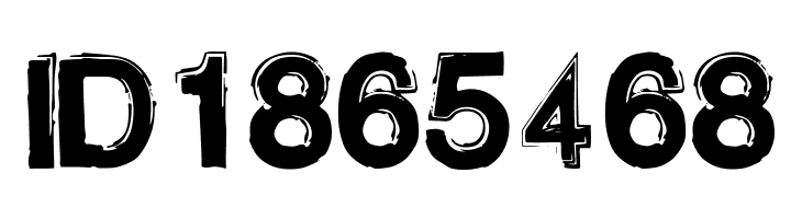 kurt Bold  Free Fonts Download