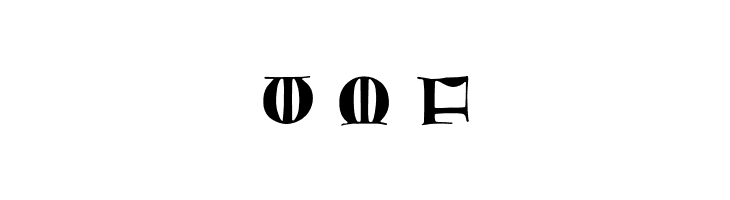 JMHMoreneta-Regular  Free Fonts Download