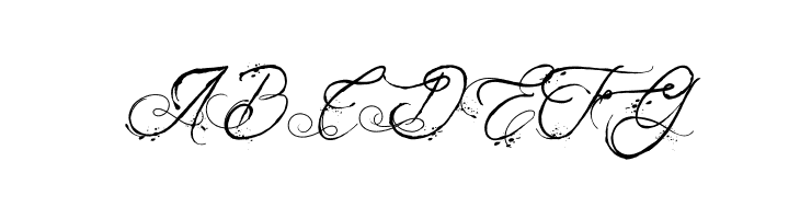 The Fabulous Orchestra  Free Fonts Download