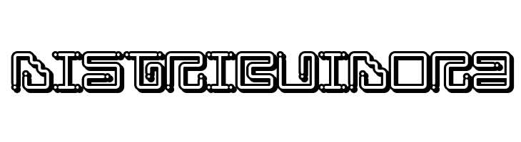 Iron Lounge Smart Dot  Free Fonts Download