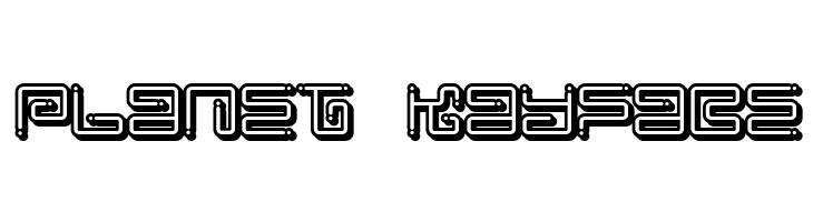 Iron Lounge Smart Dot  Free Fonts Download