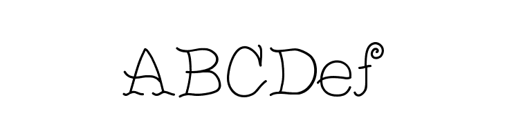 StateOfWhimsy  Free Fonts Download