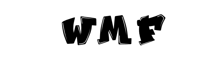 JAK ARTA  Free Fonts Download