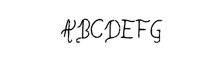 Rooftop_Garden_Lights  Free Fonts Download