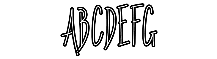 Penitencia  Free Fonts Download