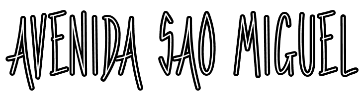 Penitencia  Free Fonts Download