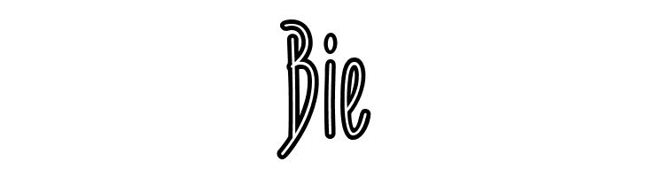 Penitencia  Free Fonts Download