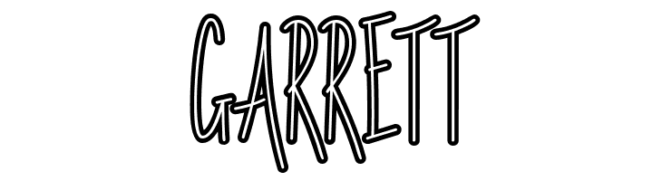 Penitencia  Free Fonts Download