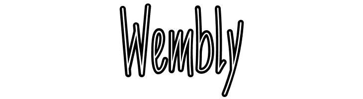 Penitencia  Free Fonts Download