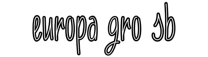 Penitencia  Free Fonts Download