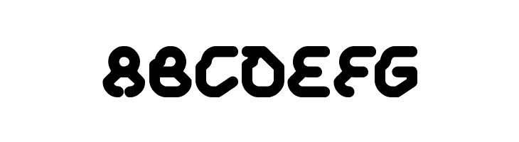 Life In Digital Age  Free Fonts Download