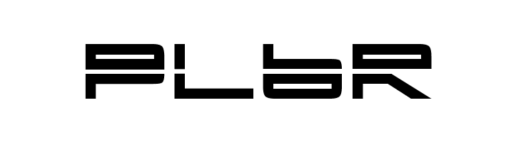 YonderRecoil  Free Fonts Download