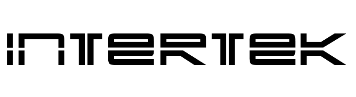 YonderRecoil  Free Fonts Download