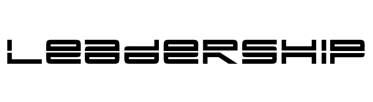 YonderRecoil  Free Fonts Download