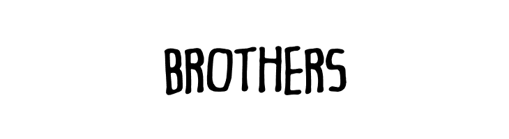 Underdoug DEMO Regular  Free Fonts Download