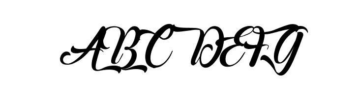 Margueritas  Free Fonts Download