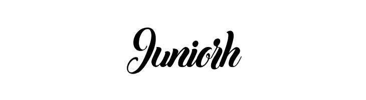 Juniorh Margueritas Font