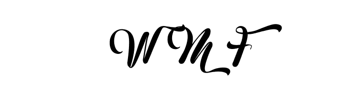 Margueritas  Free Fonts Download
