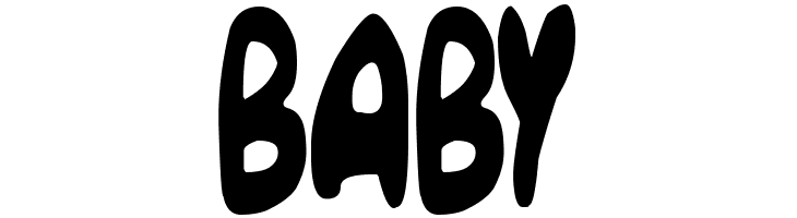 Balloonish  Free Fonts Download