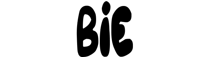 Balloonish  Free Fonts Download
